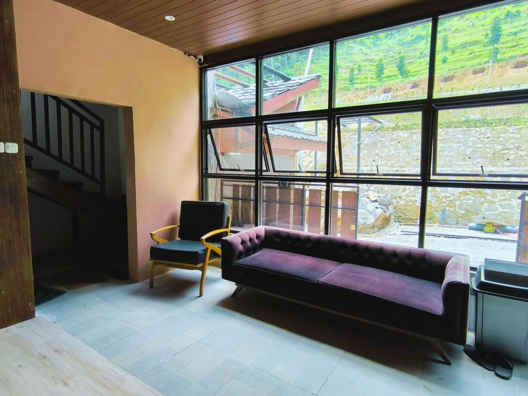 Bayan Village Baturraden Exterior photo
