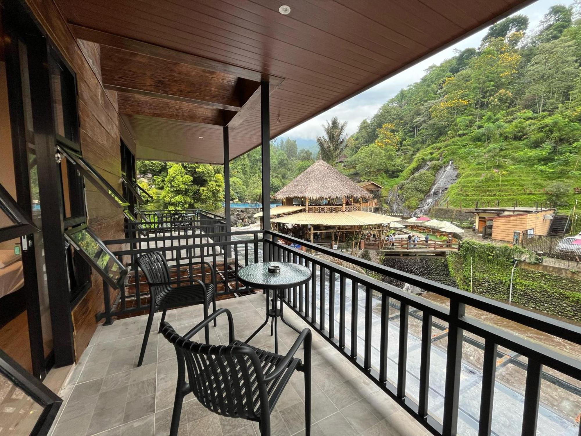 Bayan Village Baturraden Exterior photo